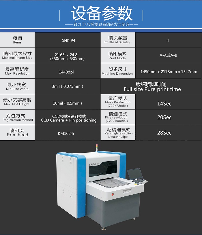 线路板字符喷印机